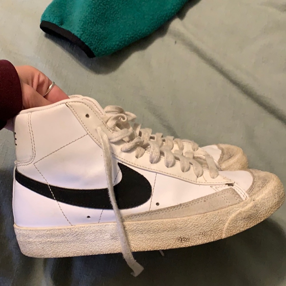 Nike blazers